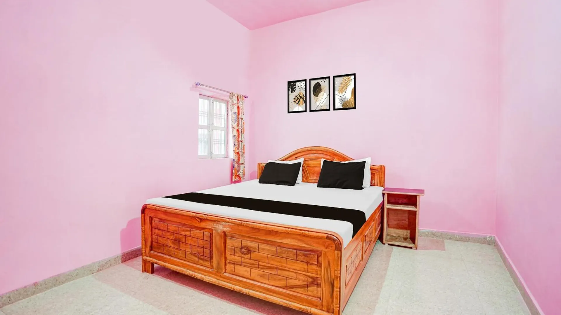 Hotel O Mahakal Βαρανάσι 3*,  Ινδία