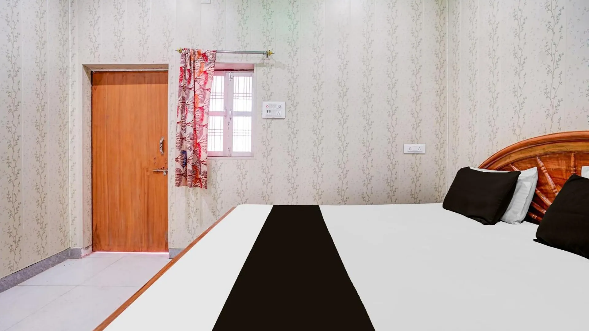 Hotel O Mahakal Βαρανάσι