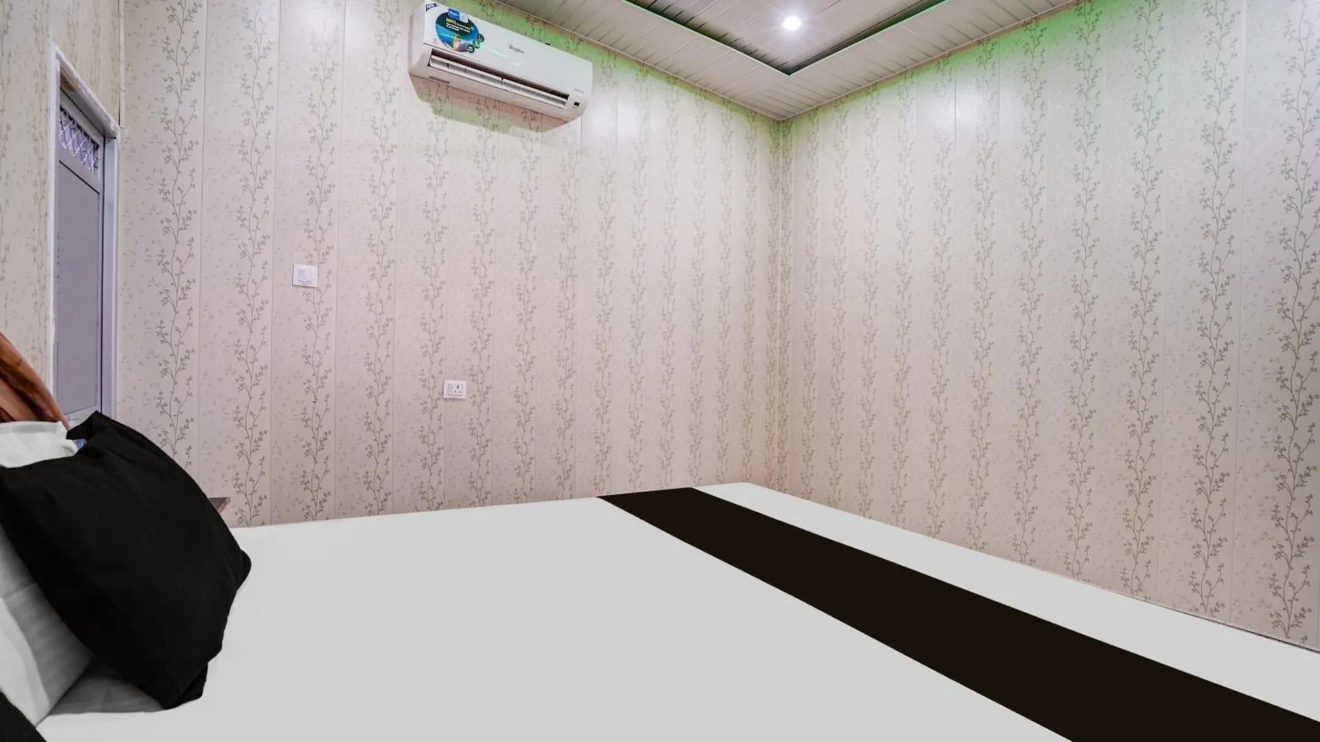 Hotel O Mahakal Βαρανάσι Ινδία