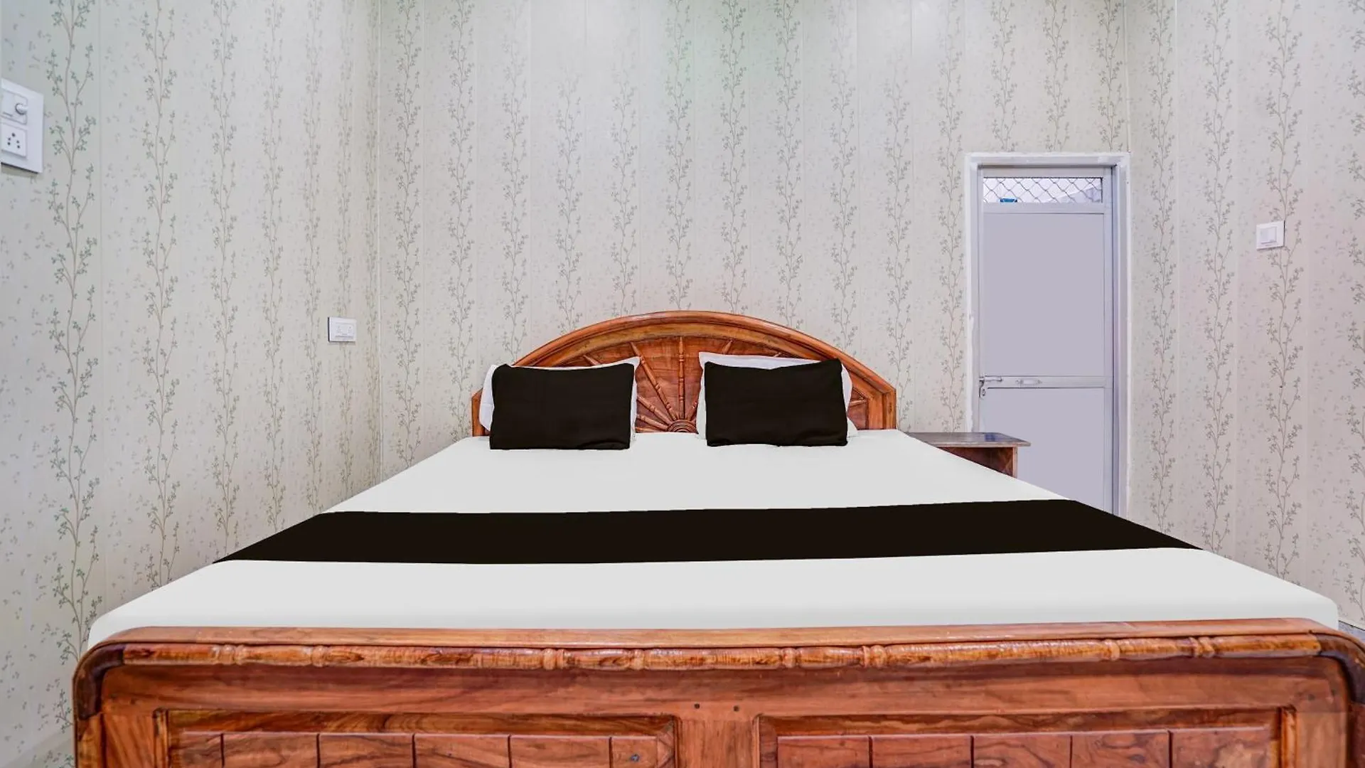 Hotel O Mahakal Βαρανάσι